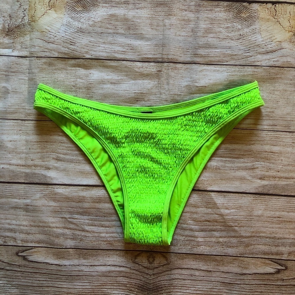 NWOT‎ Kendall + Kylie Bikini Bottom